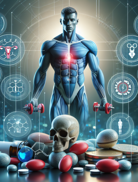 Der Einfluss von Clenbuterol auf den Hormonausgleich: Was Experten sagen