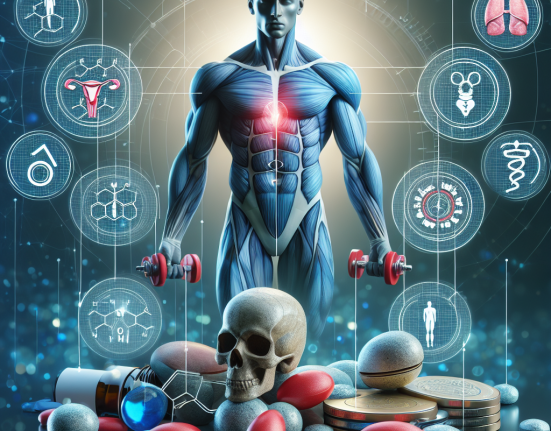 Der Einfluss von Clenbuterol auf den Hormonausgleich: Was Experten sagen