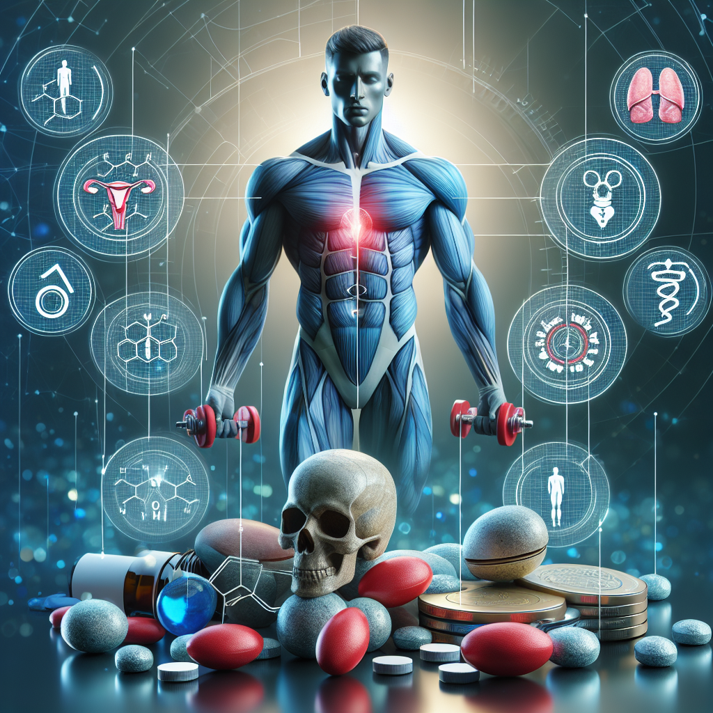 Der Einfluss von Clenbuterol auf den Hormonausgleich: Was Experten sagen