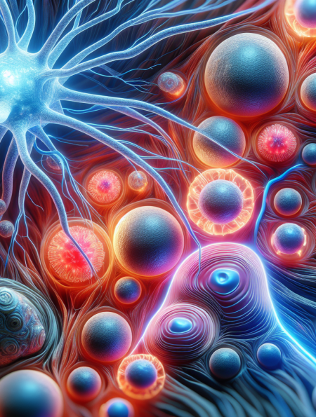 Die Auswirkungen von Semaglutid auf Nervenzellen: Ein Experteneinblick