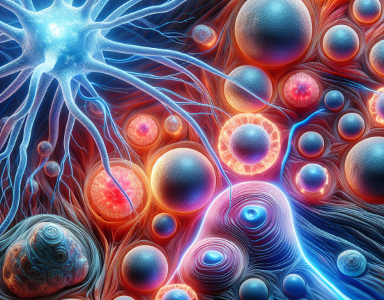 Die Auswirkungen von Semaglutid auf Nervenzellen: Ein Experteneinblick