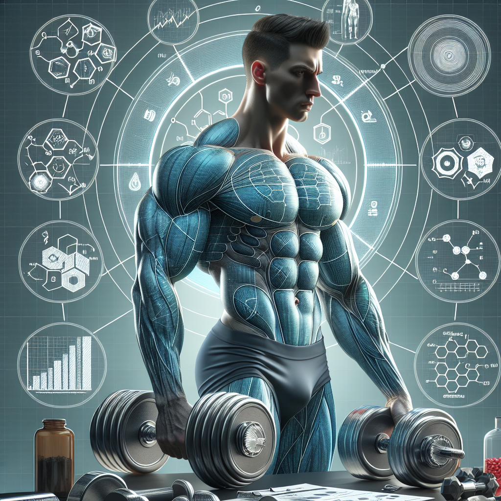 Die Rolle von Boldenon in einem Lean Bulk Zyklus: Experteneinschätzungen und Empfehlungen