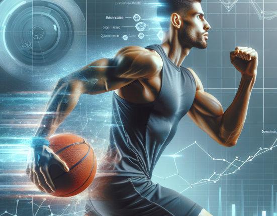 Effektive Diätunterstützung für Sportler: Wie Sibutramine die Leistungsfähigkeit steigern kann