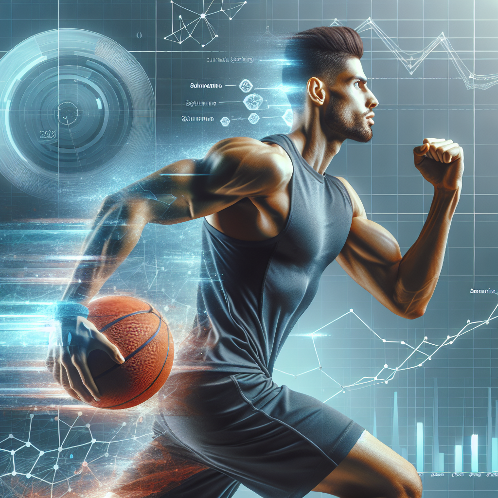 Effektive Diätunterstützung für Sportler: Wie Sibutramine die Leistungsfähigkeit steigern kann