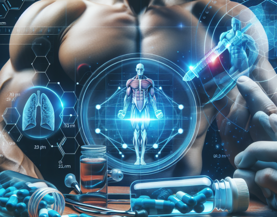 Erkennen der möglichen Nebenwirkungen von Stanozolol: Ein Expertenleitfaden