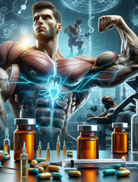 Kraftsteigerung durch den Einsatz von Drostanolon propionat: Ein Expertenleitfaden