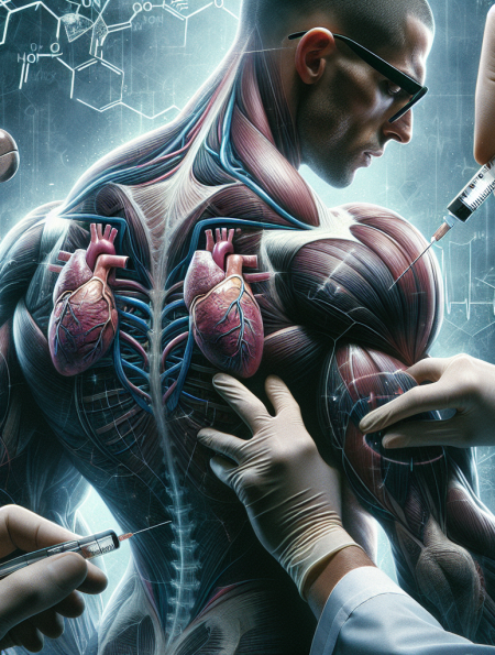 Langzeitgebrauch von Drostanolon propionat: Experteneinschätzungen und Auswirkungen