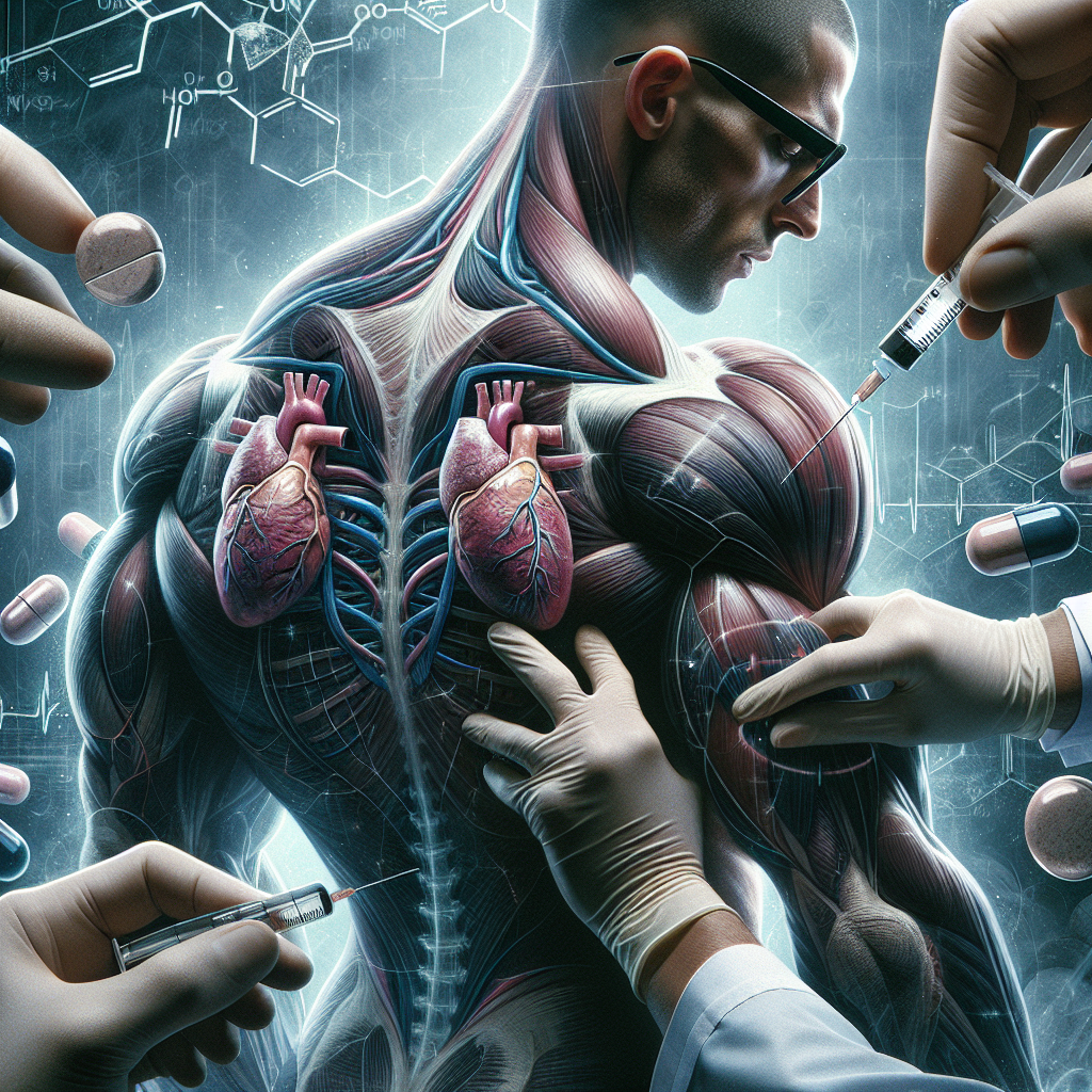 Langzeitgebrauch von Drostanolon propionat: Experteneinschätzungen und Auswirkungen