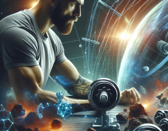 Optimierung des Trainingsplans durch den Einsatz von Cytomel