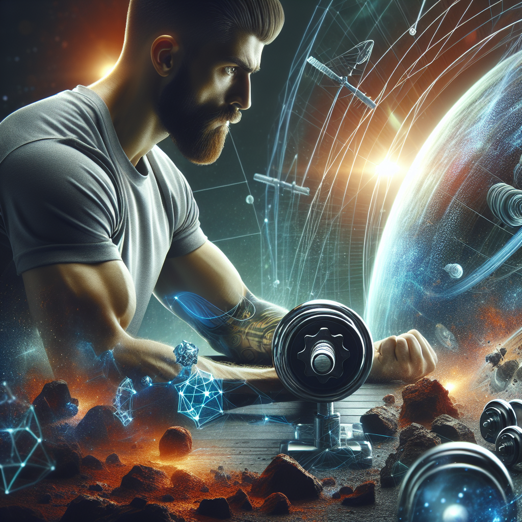 Optimierung des Trainingsplans durch den Einsatz von Cytomel