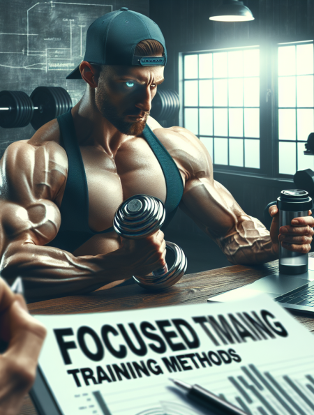 Trainingsmethoden im Fokus: Wie Turinabol die Leistung beeinflusst