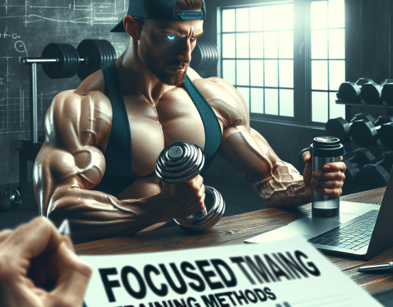 Trainingsmethoden im Fokus: Wie Turinabol die Leistung beeinflusst