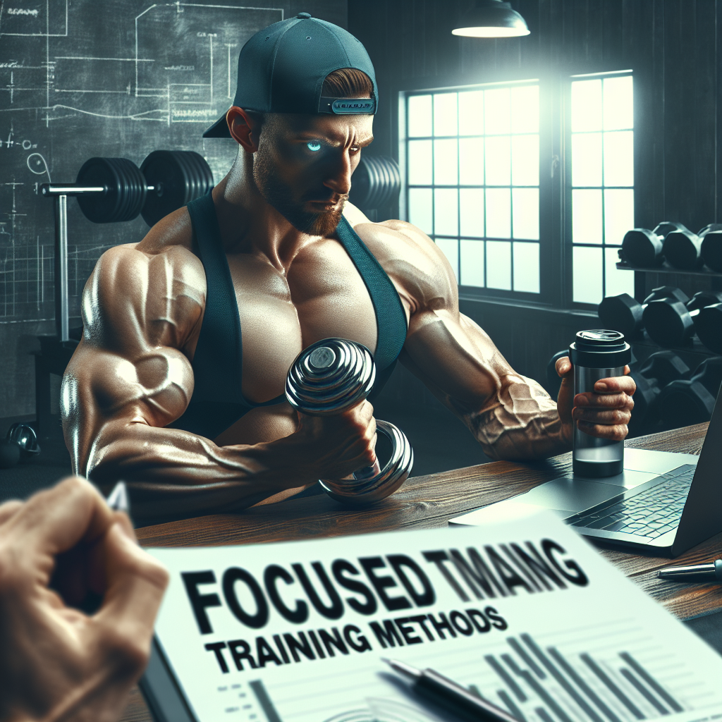 Trainingsmethoden im Fokus: Wie Turinabol die Leistung beeinflusst