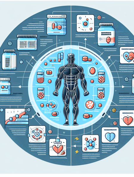 Verbesserung der Muskelhärte durch Methenolon tabletten - Ein Expertenleitfaden