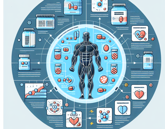 Verbesserung der Muskelhärte durch Methenolon tabletten - Ein Expertenleitfaden