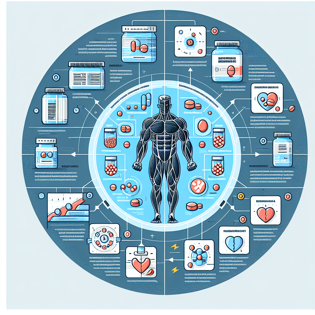 Verbesserung der Muskelhärte durch Methenolon tabletten - Ein Expertenleitfaden