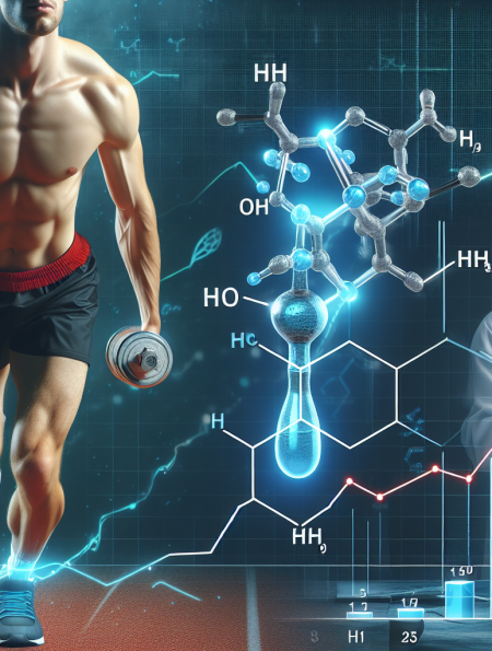 Wie Somatropin Sportliche Erfolge Maximiert