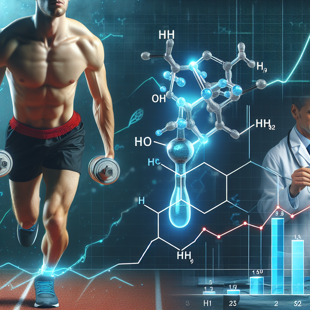 Wie Somatropin Sportliche Erfolge Maximiert