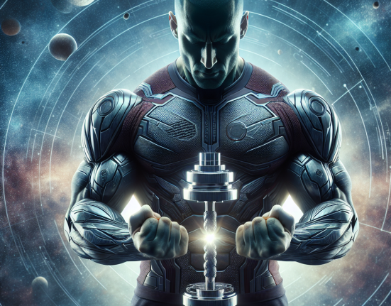 Anpassung der Trainingsintensität: Wie Drostanolon propionat Ihre Fitnessziele beeinflussen kann