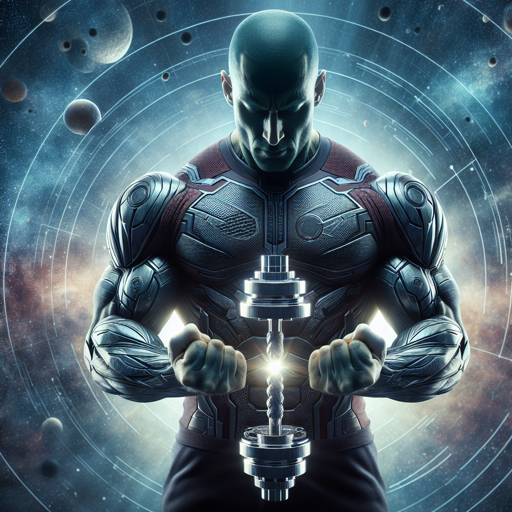 Anpassung der Trainingsintensität: Wie Drostanolon propionat Ihre Fitnessziele beeinflussen kann