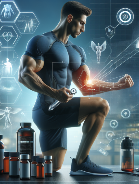 Anwendung von Dihydroboldenone Cypionate im Leistungssport: Ein Expertenblick auf Chancen und Risiken