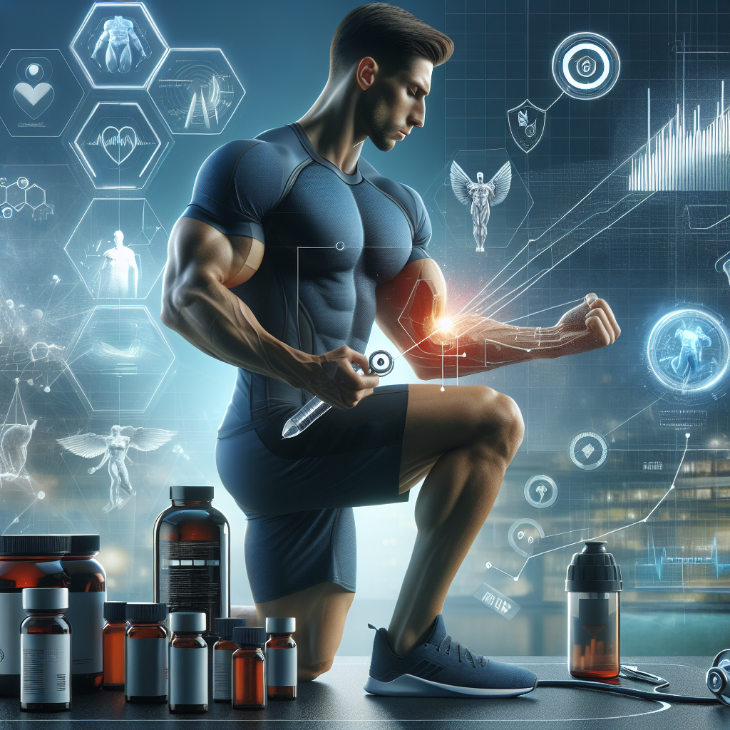 Anwendung von Dihydroboldenone Cypionate im Leistungssport: Ein Expertenblick auf Chancen und Risiken