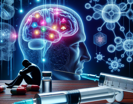 Die Auswirkungen der Oxymetholon-Injektion auf die geistige Konzentration: Ein Expertenblick