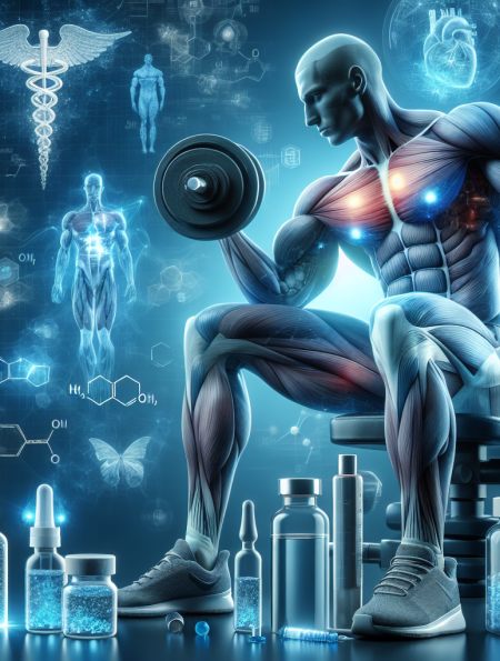 Die Auswirkungen von Methenolone enanthateen auf die Hormonproduktion im Körper: Ein Experteneinblick