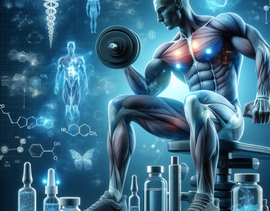 Die Auswirkungen von Methenolone enanthateen auf die Hormonproduktion im Körper: Ein Experteneinblick