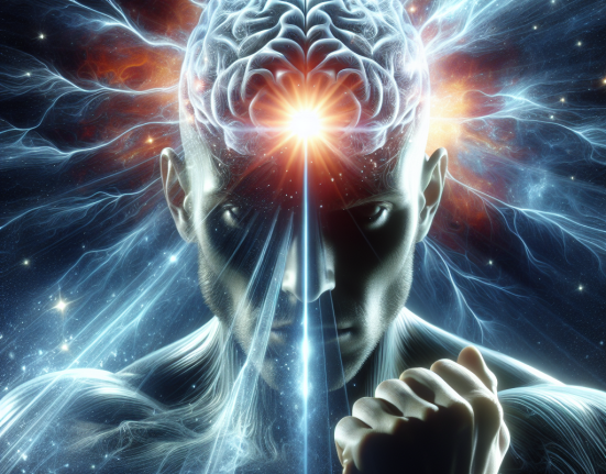 Die Rolle von Methandienon bei der Förderung der geistigen Konzentration