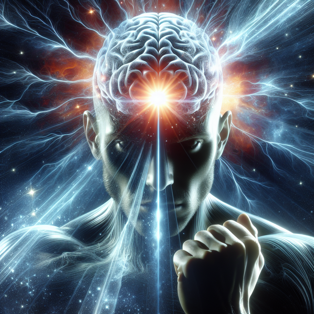 Die Rolle von Methandienon bei der Förderung der geistigen Konzentration