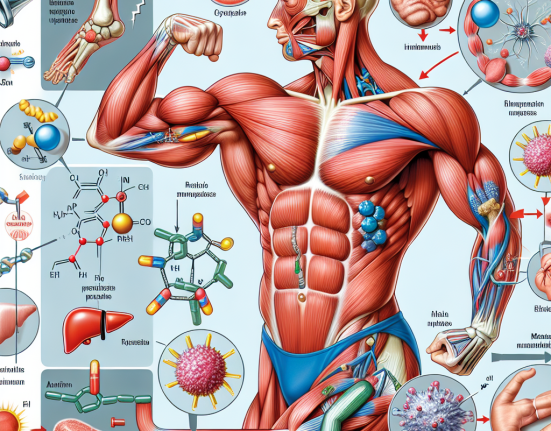 Dosierungsempfehlungen bei Muskelerkrankungen: Wie Methandienon helfen kann