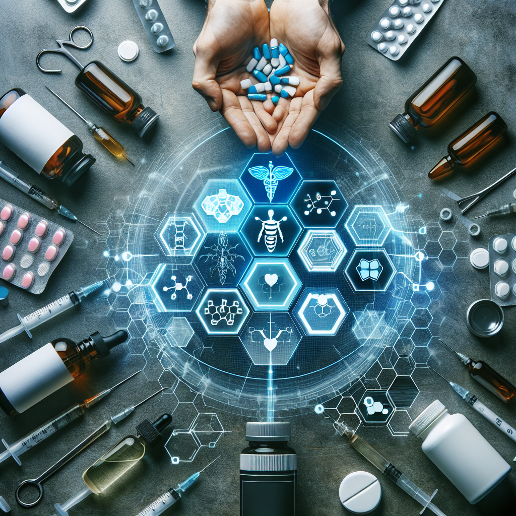 Dosierungsempfehlungen für Anfänger und Fortgeschrittene: Wie Nandrolon decanoat optimal eingesetzt wird.