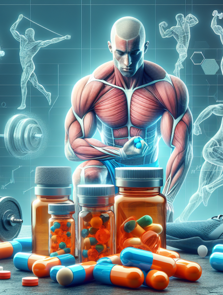 Dosierungsstrategien bei Sportverletzungen: Wie Nandrolon phenylpropionat effektiv eingesetzt wird