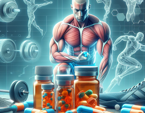 Dosierungsstrategien bei Sportverletzungen: Wie Nandrolon phenylpropionat effektiv eingesetzt wird