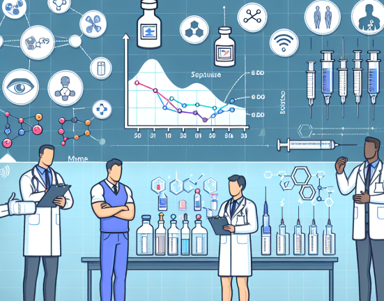 Dosierungsstrategien zur Minimierung von Nebenwirkungen bei der Oxymetholon-Injektion: Expertenrat und bewährte Praktiken.