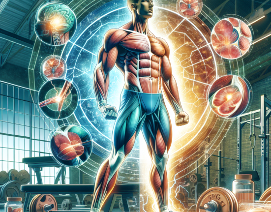 Effektive Muskelerholung nach intensivem Training: Wie Primobolan unterstützen kann