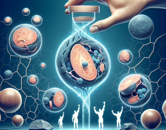 Effektiver Fettabbau: Wie Dihydroboldenone Cypionate Ihre Ziele unterstützen kann