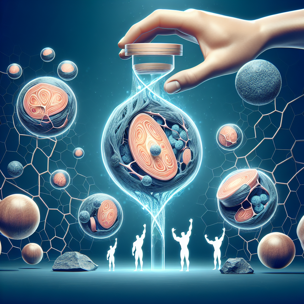 Effektiver Fettabbau: Wie Dihydroboldenone Cypionate Ihre Ziele unterstützen kann