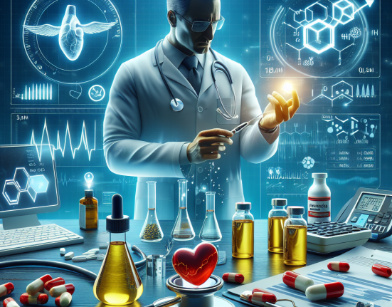 Einfluss von Dihydroboldenone Cypionate auf den Cholesterinspiegel: Eine Expertenanalyse