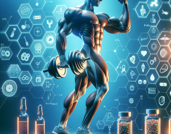 Optimale Dosierung von Trestolone Enanthate für unterschiedliche Trainingsziele