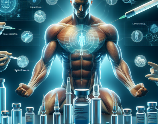 Strategien zur Nebenwirkungsreduktion bei der Oxymetholon-Injektion: Expertenempfehlungen zur Dosierung