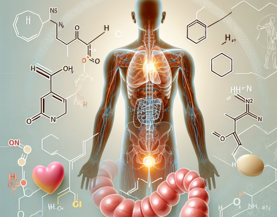 Therapieansätze bei Erektionsproblemen: Die Rolle von Yohimbine chlorine