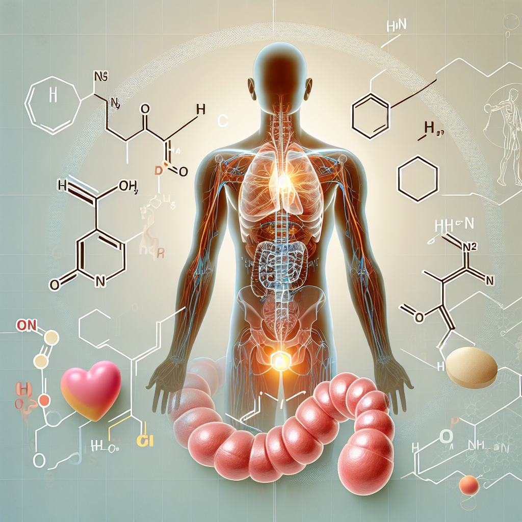 Therapieansätze bei Erektionsproblemen: Die Rolle von Yohimbine chlorine