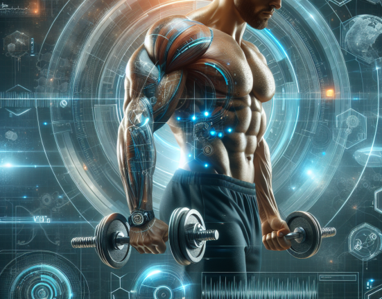 Anwendung von Testosteron enantat im Ausdauer- und Krafttraining: Ein Expertenblick