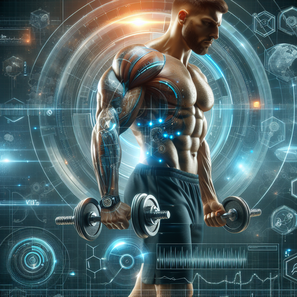 Anwendung von Testosteron enantat im Ausdauer- und Krafttraining: Ein Expertenblick