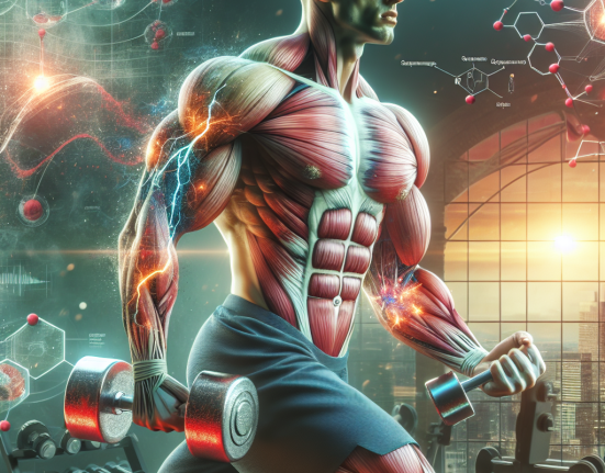 Die Auswirkungen von Trenbolon acetat auf die Muskelkoordination: Ein Experteneinblick