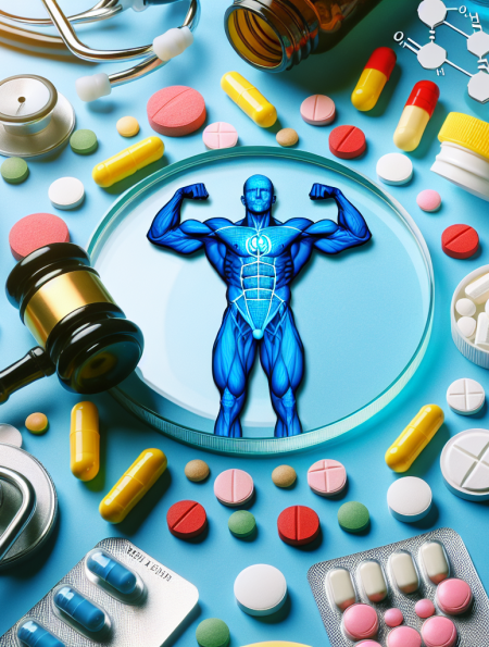 Die Auswirkungen von Trenbolon auf Libido und sexuelle Funktion: Ein Experteneinblick