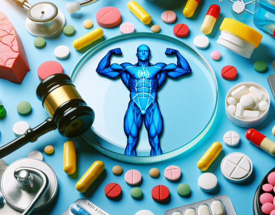 Die Auswirkungen von Trenbolon auf Libido und sexuelle Funktion: Ein Experteneinblick