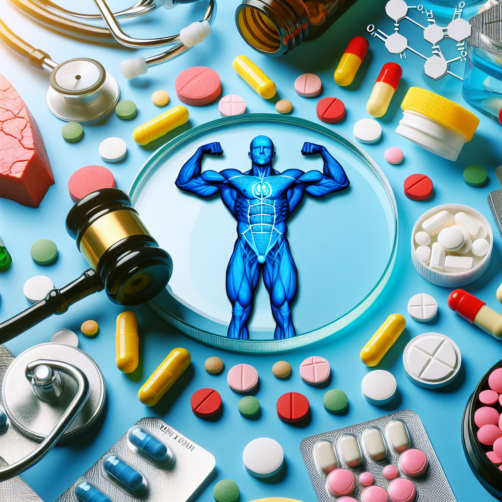 Die Auswirkungen von Trenbolon auf Libido und sexuelle Funktion: Ein Experteneinblick